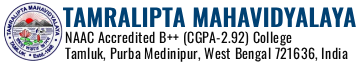 TAMRALIPTA MAHAVIDYALAYA